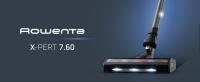 Rowenta X-Pert 7.60, Aspiradora escoba sin cable, modelo Animal, 140 W de potencia, ultraligera, batería de larga duración, RH6A73WO - details 0