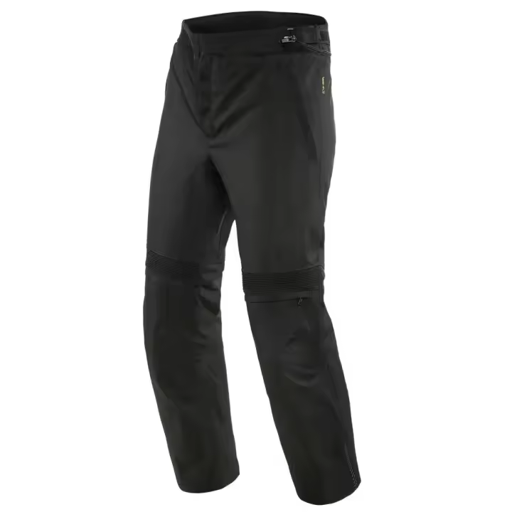 Dainese Outlet Pantalones Connery D-dry Negro - 1