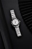 Reloj Mecánico Para Hombre PAGANI DESIGN PD1685 2025 Resistente Al Agua 20Bar Acero Inoxidable Cristal De Zafiro Autónomo NH35A - details 25