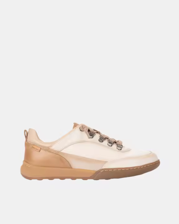 PIKOLINOS VIANA W7C 6918C1 Zapatillas Mujer Beige - 1