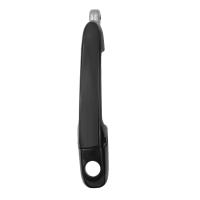 Manija De Puerta Exterior Delantera Y Trasera Para Hyundai Accent 2006-2011 ABS 82650-1E000 82660-1E000 83660-1E000 83650-1E000 - details 1