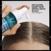 Redken Acidic Grow Full Scalp & Hair Serum 100 Ml. / Sérum Sin Aclarado para Cuero Cabelludo y Cabello Fino. - details 5