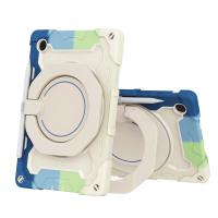 Funda Rígida Para Samsung Galaxy Tab A9 plus A8 10.5 SM-X200 X205 S9 FE S8 S7 11 A7 10.4 SM-T500 A7 Lite 8.7 T220 Protección Anti-Polvo Y Choque - details 0