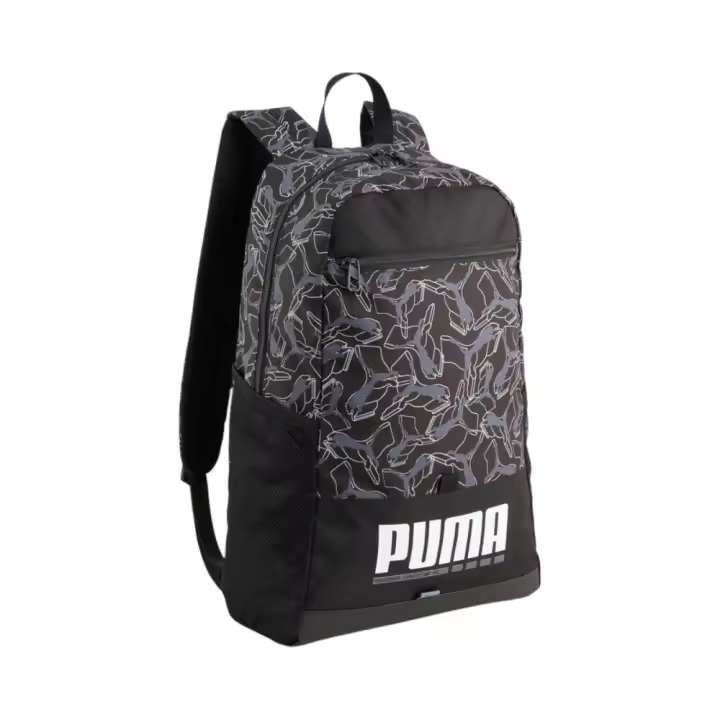 Mochila Negra PUMA PLUS 090346-07 - 1