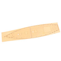 Modelo De Barco De Madera DIY Ben Jamin W. Latham 1:87 Decoración De Escritorio Clásica Para Hogar Asamblea Manual Incluida - details 5