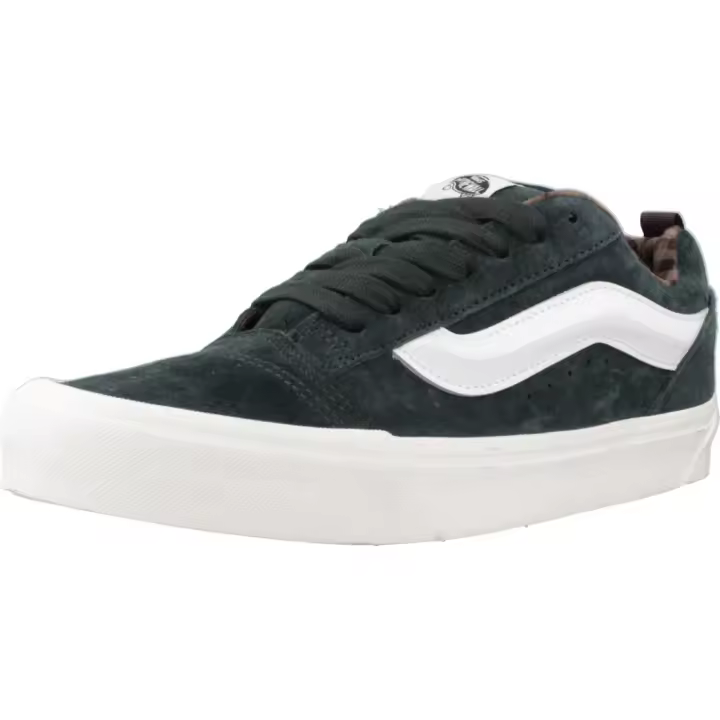Zapatillas deportivas de Hombre Marca Vans Modelo Knu Skool - 1