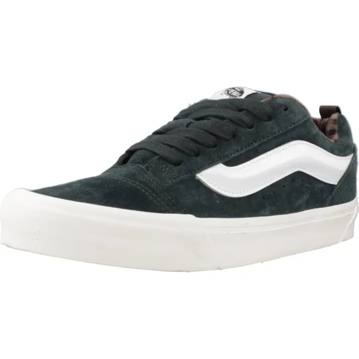 Zapatillas deportivas de Hombre Marca Vans Modelo Knu Skool - 1