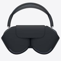 AHERO Max Auriculares Diadema Transpirable Bluetooth Calidad Premiun con Funda Almohadillas Magneticas Color Negro Cascos - details 1