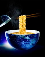 (NONGSHIM) PACK NOODLES INSTANTÁNEOS CON SABOR A MARISCOS 125g - details 0