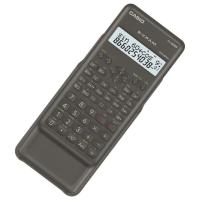 CALCULADORA CIENTIFICA CASIO FX 82MS - CALCULADORA CIENTIFICA DE BOLSILLO - COLOR NEGRA - details 2