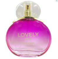 Perfume arabe de mujer Lovely Pink Zaien 100ml,Fragancia femenina fresca. floral, rosas, sensual, Colonia de mujer oriental NOVEDAD - details 0