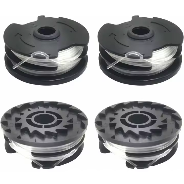 Para débrusailleuse sans fil Parkside bobina PRT 550 A1-LIDL IAN 311404, PRT 550 A3 - 1