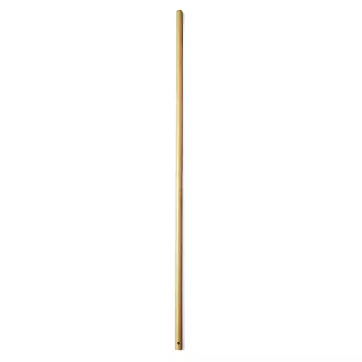 Mango de Madera para Escoba de 145 cm. - 1
