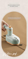 Vaporizador Plegable Multiusos – Para Casa, Viajes y Residencias - details 9
