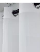 2PCs Cortina en Aaire Libre Para Patio Desmontable Para Fácil Cortina Imperable Para Porche Jardín Gazebo - details 4