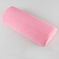 Almohadilla De Mano Suave En 10 Colores Para Uñas Y Manicura Soporte De Esponja Para Mesa Profesional Antideslizante Portátil - details 7