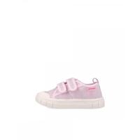GARVALIN 252381 E032 Zapatillas de lona niña 35343 25V SNEAKERS PIQUE VELCROS ROSA - details 4