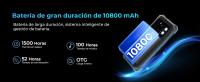 Telefono Móvil HOTWAV Cyber ​​​​13 Pro 6.6" FHD+ Smartphone 10800mAh 12GB+256GB 64MP Dual SIM teléfonos móviles (NFC) IP68 - details 2