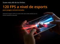 Teléfono - realme 14 5G Samtphone, Chipset Snapdragon® 6 Gen 4 5G, Batería Titan de 6000mAh, Sistema de refrigeración biónico, Diseño Mecha, Pantalla AMOLED Esports de 120 Hz, Cámara AI 50MP OIS - details 5