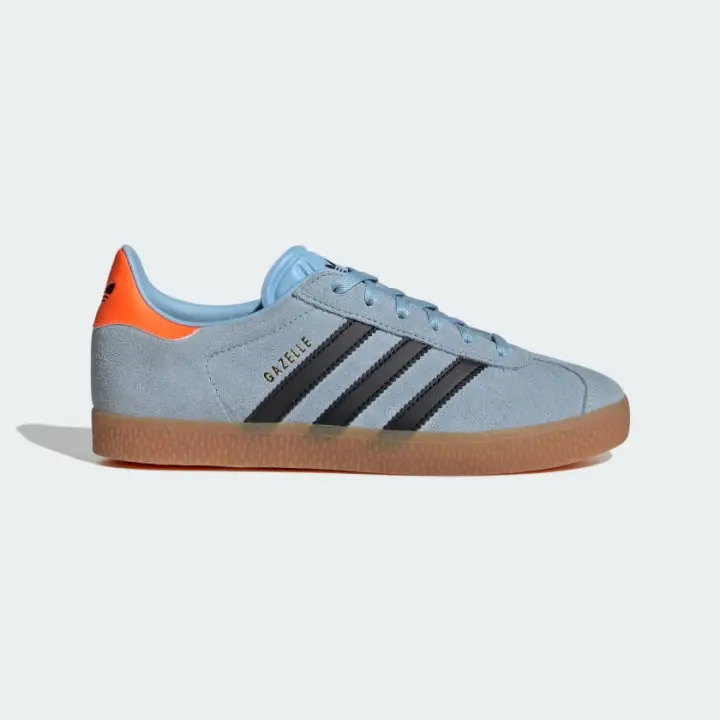 Zapatilla Adidas Originals Unisex J-Gazelle I24 Turquesa Adzpji2451Cd - 1
