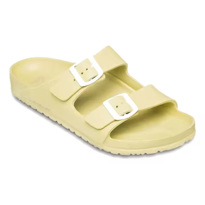 Calzado hombre Chanclas Quiksilver Chanclas Embark Rf Verde - 1