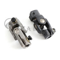 Junto De Dirección Universal 14mm D Phosphating Para ATV Go Kart UTV Buggy Golf Cart Vehículo De Terreno Utillidad Piezas De Automóvil - details 2
