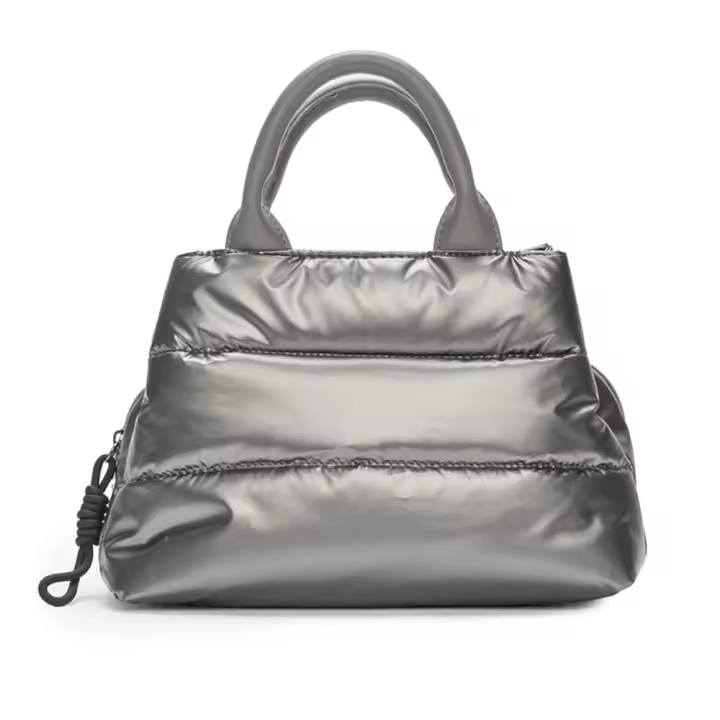 Bandolera Cosmic Plata 38371 - 1