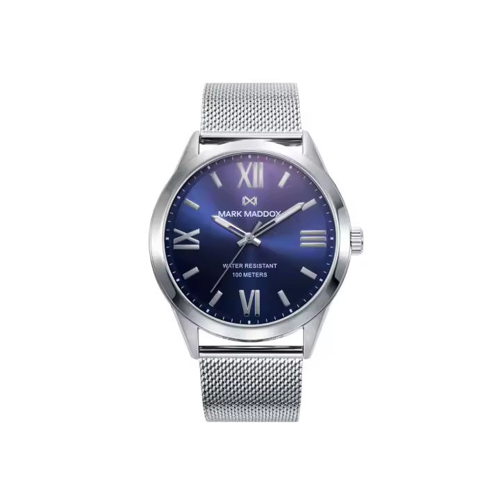 Mark Maddox Marais Reloj HM1008-33 , para Hombre - 1