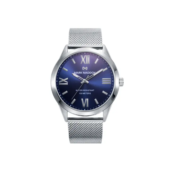 Mark Maddox Marais Reloj HM1008-33 , para Hombre - 1