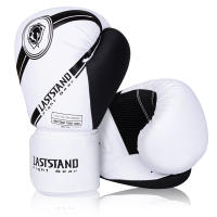 Guantes De Boxeo Profesionales Para Adultos Y Niños 6/8/10/12oz Muay Thai Sanda Entrenamiento De Combate Con Bolsas De Arena Gruesas - details 4