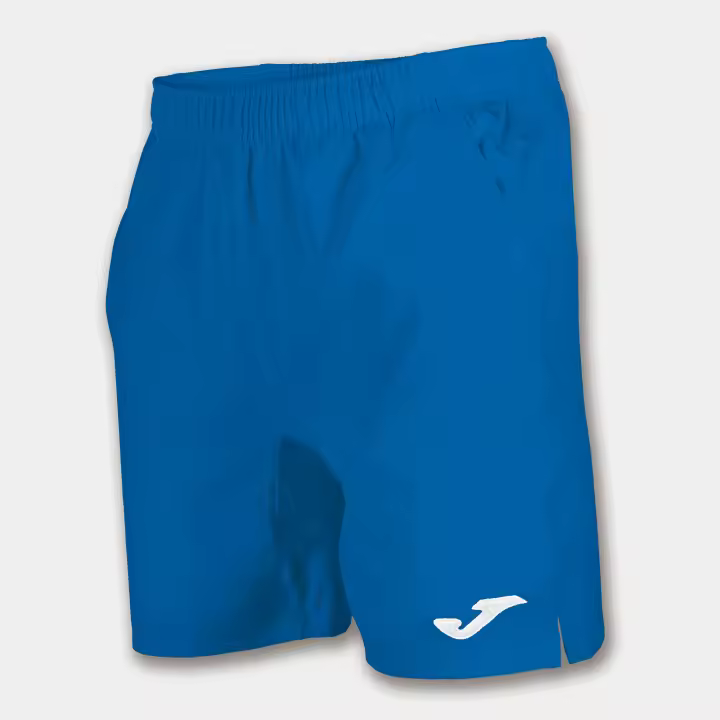 Bermuda Tenis y Pádel Hombre Joma Master 100186 Royal 726 Ultraligera - 1