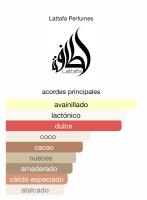 Eclaire Pistache 100 ml de Lattafa - Fragancia Dulce Gourmand con Notas de Pistacho, Vainilla y Coco para Mujer - details 1