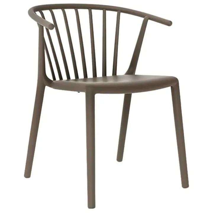 Resol Silla De Jardín Woody - 1