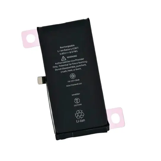 Bateria compatible con IPHONE 13 Mini 2406mah  + adhesivo ,Envio 24H - 1
