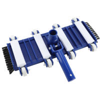 Cabeza De Aspiradora De Piscina Pesada Para Limpieza De Piscinas Y Estanques Cepillo De Limpieza Para Piscinas Y Estanques - details 4