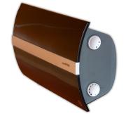 Movieuropa F-120 Termoventilador Calefactor Movisplit 1000-2000w - Puede utilizarse en superficie o instalarse fácilmente en la pared - details 0