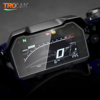 Protector De Pantalla Para Instrumentos De Motocicleta YAMAHA YZF R7 2021 2022 2023 Película De Protección Contra Rasguños TPU - details 2
