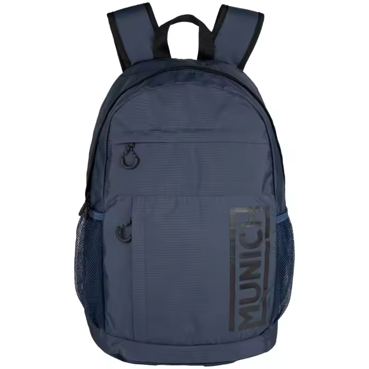 Complementos Sportswear marca Munich modelo 6500234 para unisex en color blue - 1