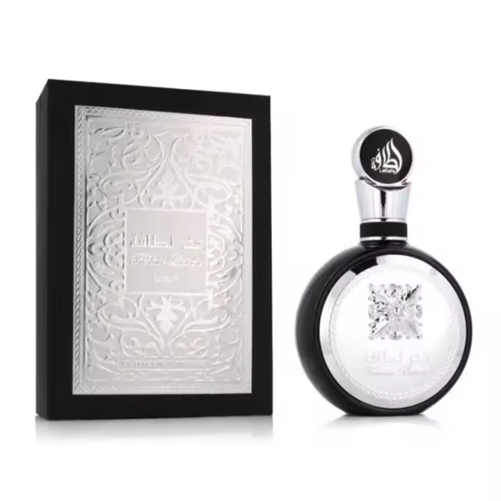 LATTAFA KAKHAR EAU DE PARFUM 100ML VAPORIZADOR - 1