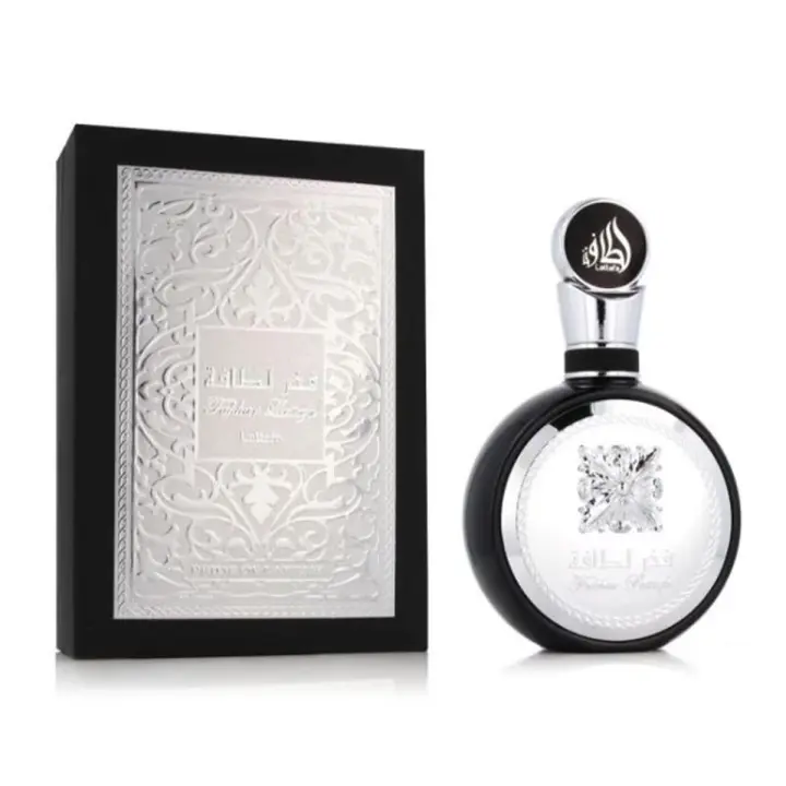 LATTAFA KAKHAR EAU DE PARFUM 100ML VAPORIZADOR - 1