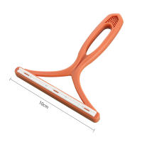Quita Pelo Mágico Portátil Limpiador De Peluche Para Ropa Y Alfombra Fuzz Fabric Shaver Fácil De Limpiar Cepillo Para Peluche - details 0