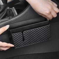 Organizador De Maletero De Coche Grande Capacidad Multiuso Para Almacenamiento De Herramientas Plegable En Cuero Para Emergencias - details 0