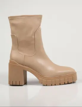 Botines de mujer crudos Envío Gratis* Miravia