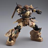 Modelo De Máquina Zaku Southern Cross Star Danan MS-06GD a Escala 1/144 Para Niños Juguete De Acci\u00f3n Decorativo Regalo Con Partes Y Componentes Para Ensamblar - details 10
