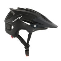 Casco De Bicicleta De Montaña Lixada Ultra-Ligero Ajustable Para Hombres Y Mujeres Seguridad Deportiva Al Aire Libre Con Ventanas De 8-15 - details 6