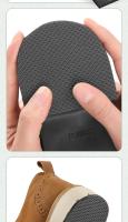 Parches Para Suela De Zapatos Anti-Derrapante Y Anti-Fricción Reparación De Agujeros Protección De Suela Para Tacones Altos Y Zapatillas Deporte - details 6