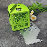 Molde De Corte 3D Para Bolsa Regalo Carta De Amor Envelope Diseño De Letra Para Scrapbooking Papel Y Tarjeta DIY Herramienta De Artesanía - details 9