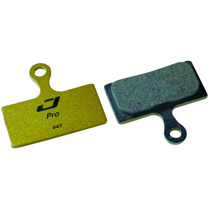 Jagwire Pastillas De Freno De Disco Semimetálicas Sxn - 1