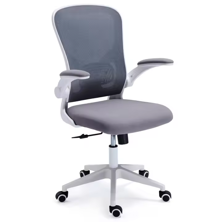 Silla de escritorio Lexi giratoria altura regulable Adec - 1