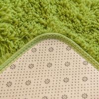 Carpetas De Piso Para Habitación De Niñas Rosa Suaves Y Gruesas Alfombra Grande Para Dormitorio Decoración Del Salón Alfombras Para Cama De Niños - details 28